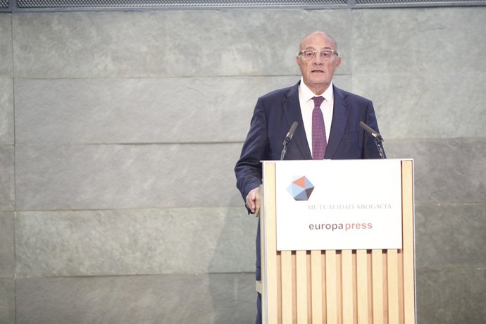 II Trobada Econòmica-Assegurador organitzat per la Mutualitat de l'Advocacia i 