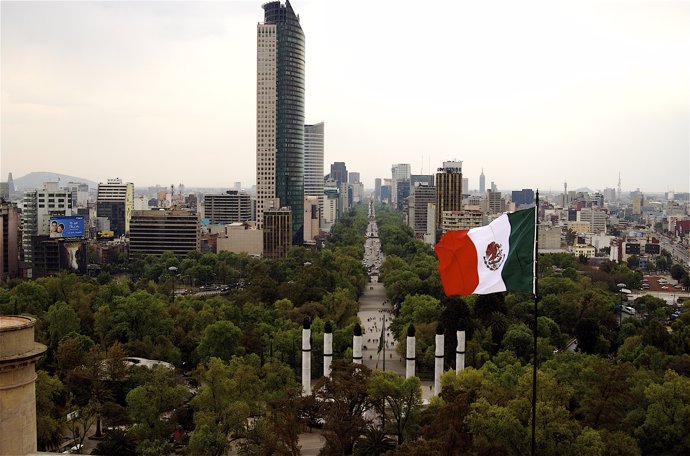 Cortes de agua en Ciudad de México paralizan las clases