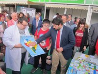 El Gobierno regional aprueba 9 millones de fondos FEDER para la contratación de 57 trabajadores en el IMIDA