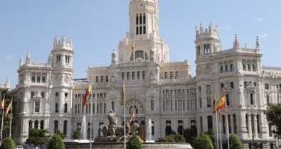 Madrid