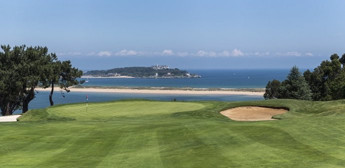 Real Golf de Pedreña Cantabria