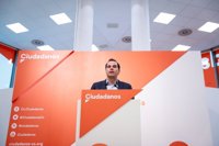 Aguado asegura que las negociaciones de Presupuestos "van bien" y que los cerrarán durante el fin de semana o el lunes