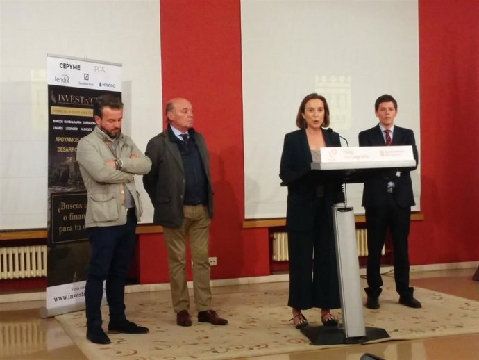 Presnetanción de la iniciativa