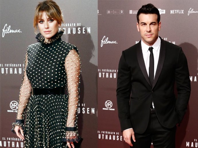 La sorpresa de Blanca Suárez hacia Mario Casas