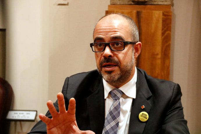 Agencia Catalana de Noticias