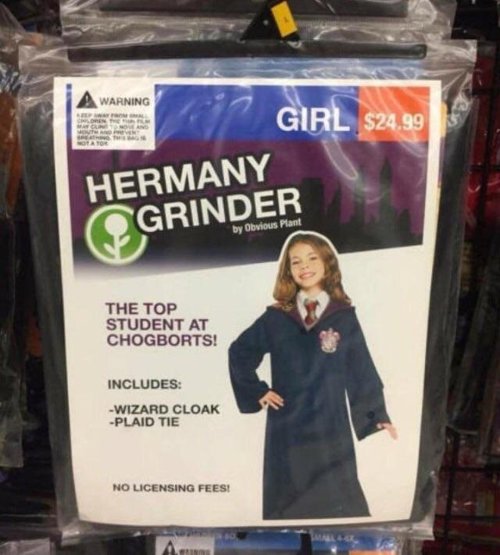 Hermany Grinder