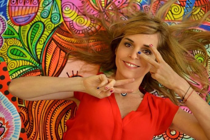 Amparo Serrano, Amparín, la cabeza creadora de los juguetes de moda