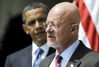 Localizan dos nuevos paquetes enviados a un senador y al ex director de Inteligencia Nacional James Clapper