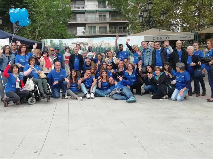 Día Nacional del Daño Cerebral Adquirido