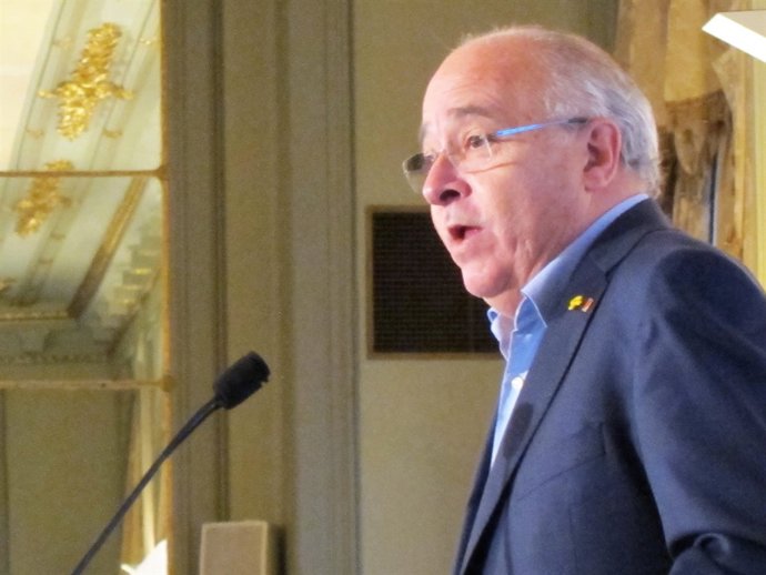 Josep Bargalló