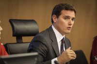 Ciudadanos espera ganar en Castilla y León pero tampoco descarta apoyar al PP