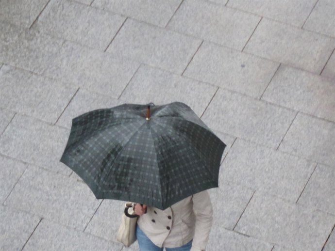 Fortes tempestes a tota la Península