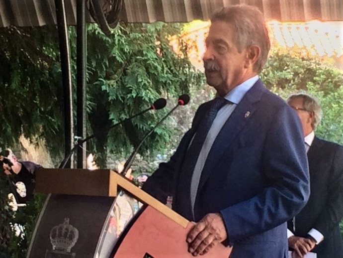 Miguel Ángel Revilla