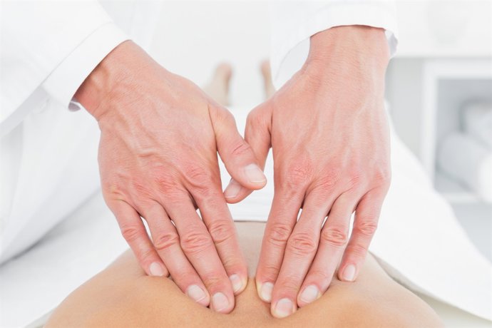 Fisioterapia, fisioterapeuta