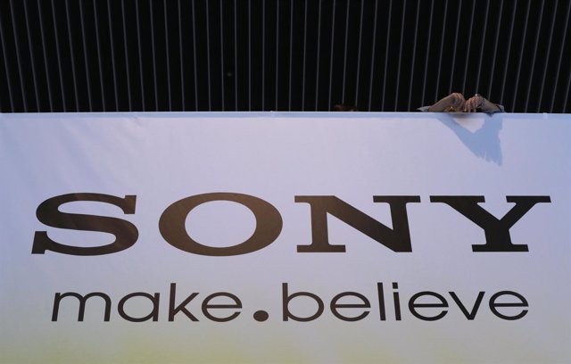 Logo Sony 