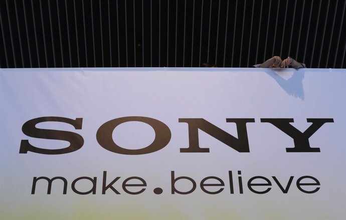 Logo Sony 