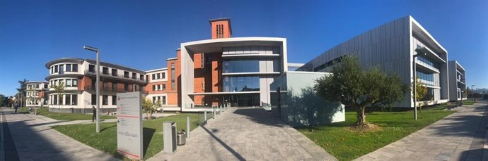 Hospital San Juan de Dios de Pamplona