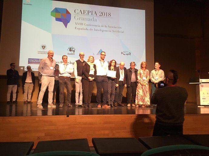 Conferencia de la Asociación Nacional para la Inteligencia Artificial