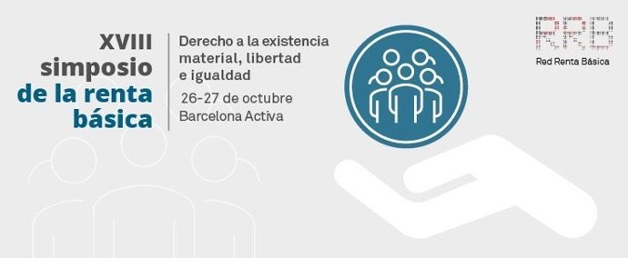 Jornades sobre renda bàsica