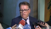 El PP no sale "nada contento" de la reunión con el ministro Ábalos y critica que no ha anunciado "nada"