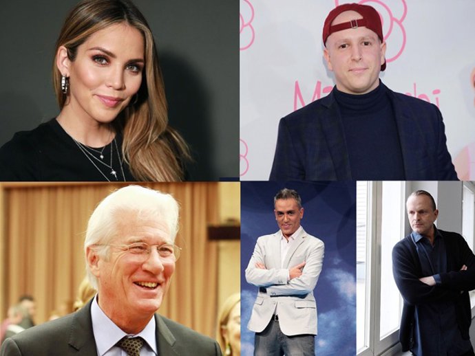 CRONICA DE LA SEMANA