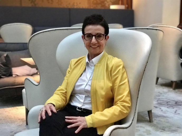  La Cocinera Catalana Carme Ruscalleda