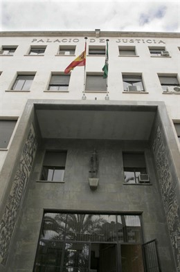 Audiencia Provincial de Almería