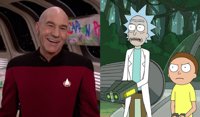 Uno de los guionistas de Rick y Morty prepara una serie de animación de Star Trek