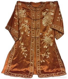 Kimono usado por Bruce Lee