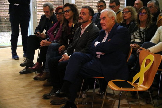 Agencia Catalana de Noticias