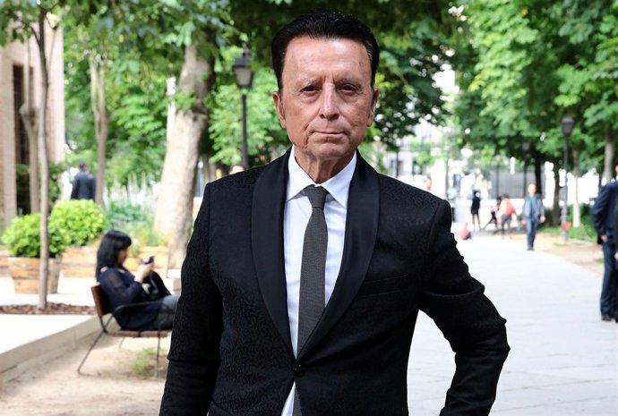 Ortega Cano vende su finca