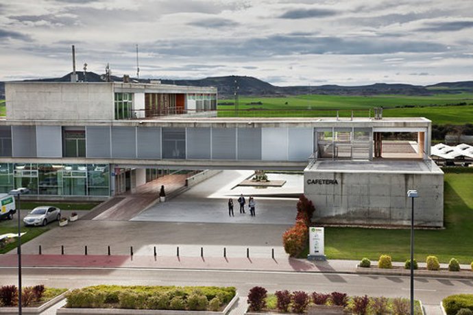 Parque Tecnológico Walqa.