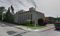Es lliura a la Policia l'autor del tiroteig en una sinagoga de Pittsburgh