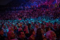 La Crida reivindica el diálogo pero contempla la desobediencia para lograr la república