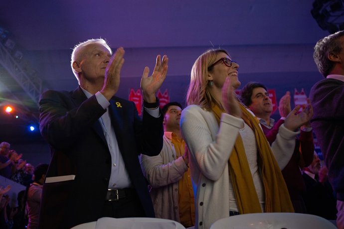 PRIMER ACTE DE CRIDA NACIONAL PER LA REPÚBLICA A MANRESA