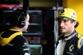 Sainz: "Hoy hemos vuelto un poco a la realidad"
