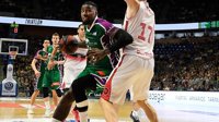 Unicaja pone la quinta y Breogán se lleva el derbi gallego