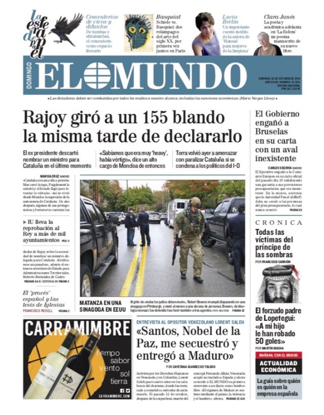 EL MUNDO