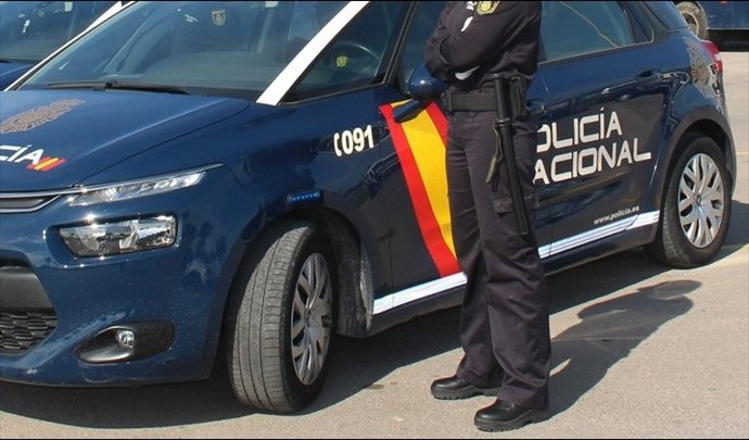 Policia