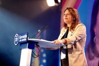 PP-A convertirá "el cementerio de proyectos del PSOE" en "un jardín de infraestructuras" tras "ganar" el 2D