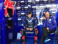 Viñales: "Por fin puedo disfrutar; lo he pasado mal, ha sido un año duro"