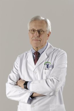 El neurólogo Jaime Gallego