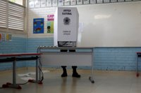 Brasil detiene a 17 personas por delito electoral durante las presidenciales