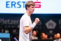 Kevin Anderson suma en Viena su segundo título del año