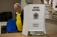 La OEA ve completa normalidad en el desarrollo de la segunda vuelta de las elecciones de Brasil