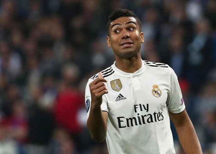 Casemiro