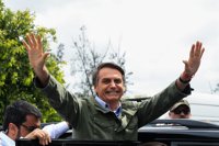 El ultraderechista Bolsonaro, presidente electo de Brasil