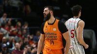 Bojan Dubljevic, 'Jugador de la jornada' 6 de la Liga Endesa