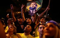 Bolsonaro se declara preparado para cumplir todos los compromisos asumidos en campaña