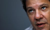 Haddad acepta la derrota frente a Bolsonaro y reivindica la responsabilidad de hacer oposición